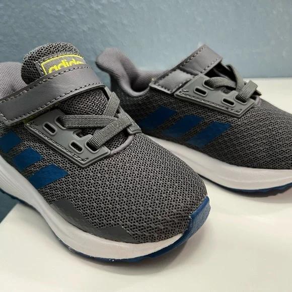 Baby Adidas Shoes 5k, without shoe box - Picture 4 of 6